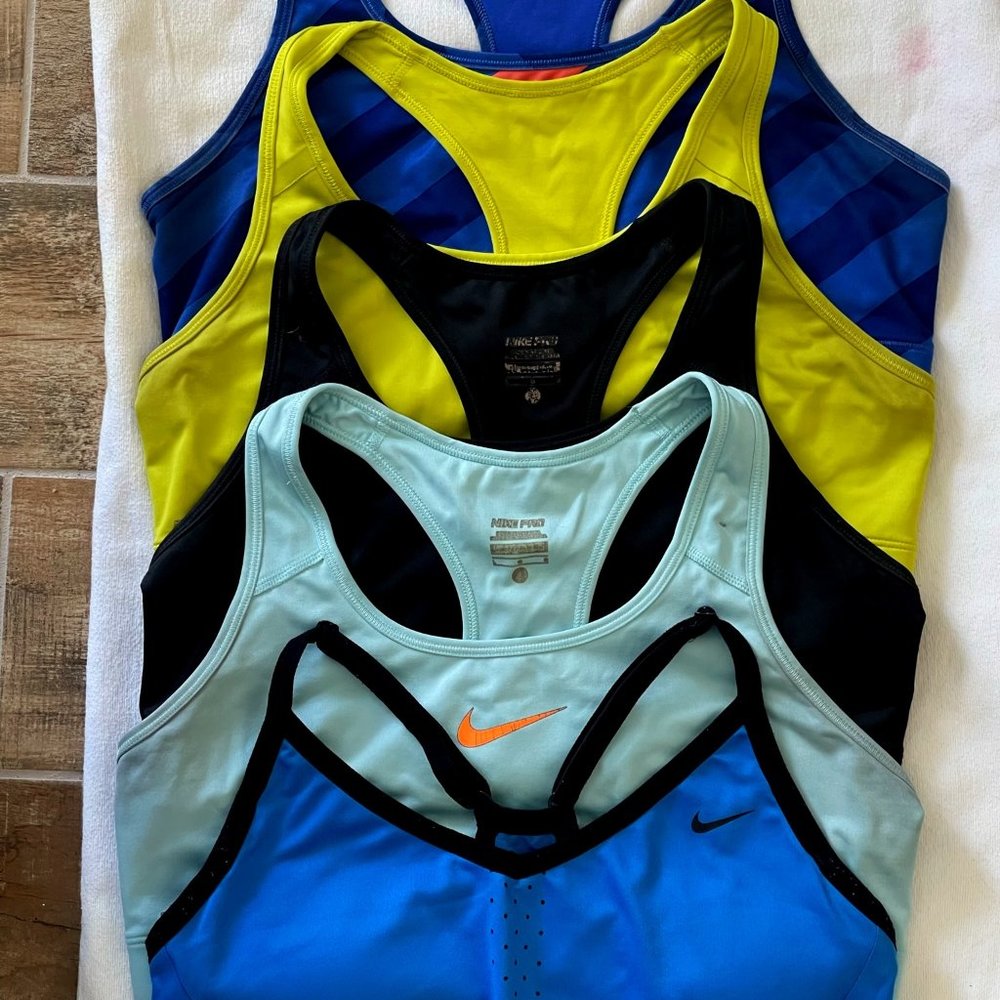 Nike Sports Bras